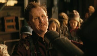 Fallout Thaddeus actor says his season 3 fate isn't as obvious as it seems