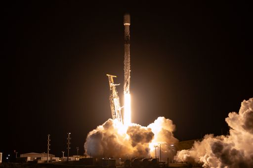 Türkiye advances space independence with new satellite launches