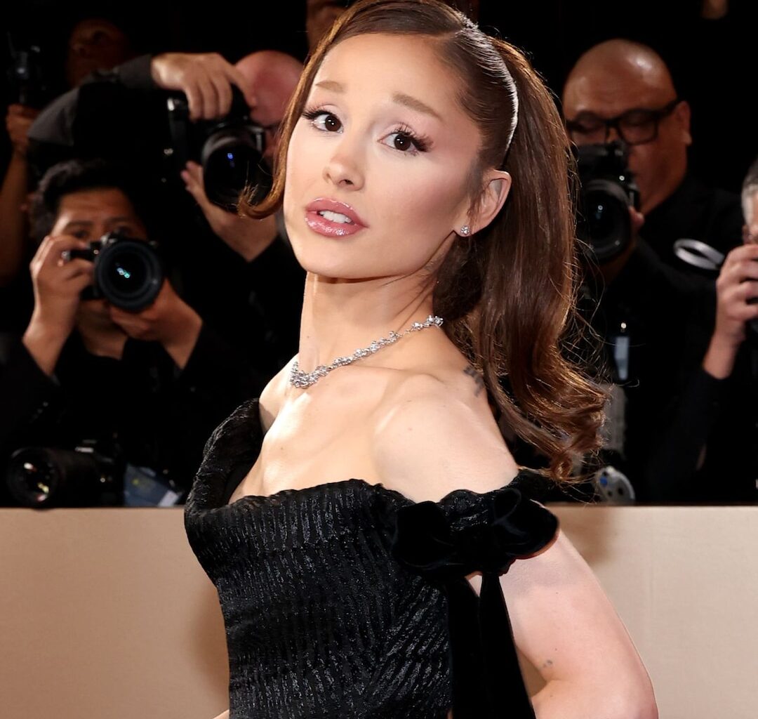 Ariana Grande's Hair Transformation, Nickelodeon Ponytail