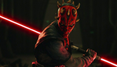 Star Wars: Maul – Shadow Lord Release Date & Time For All Episodes