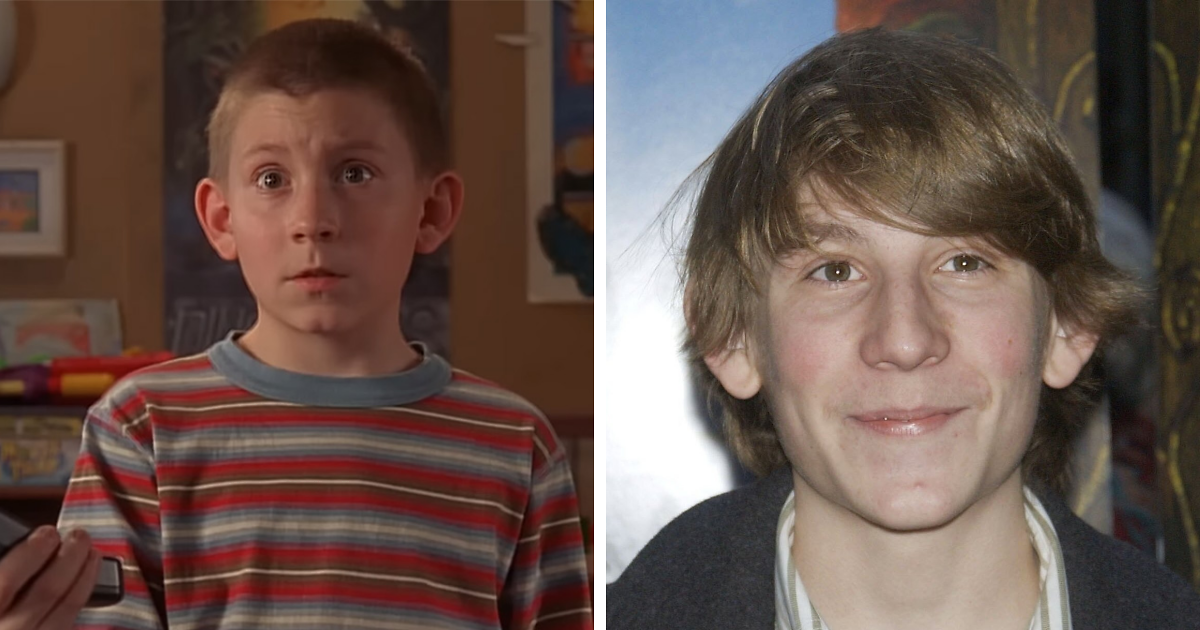 ‘Buckets Of Money’ Still Couldn’t Convince Dewey Actor To Return For Malcolm In The Middle Revival