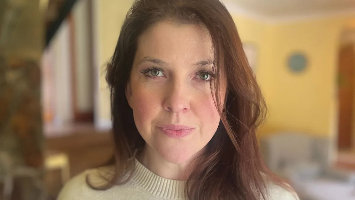 'I gave up my job due to the stress of my child's food allergies'