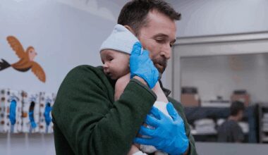 Review: The Pitt finale proves why it’s the best show on television right now