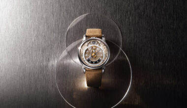 Baltic x SpaceOne Seconde Majeure