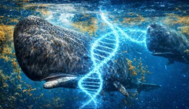 Female sperm whales maintain an invisible genetic barrier