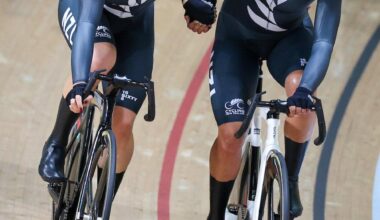 Solid showing by NZ team