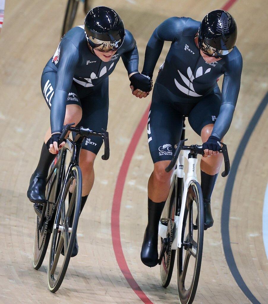 Solid showing by NZ team