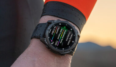 Garmin smartwatches get dozens of new improvements with latest update release