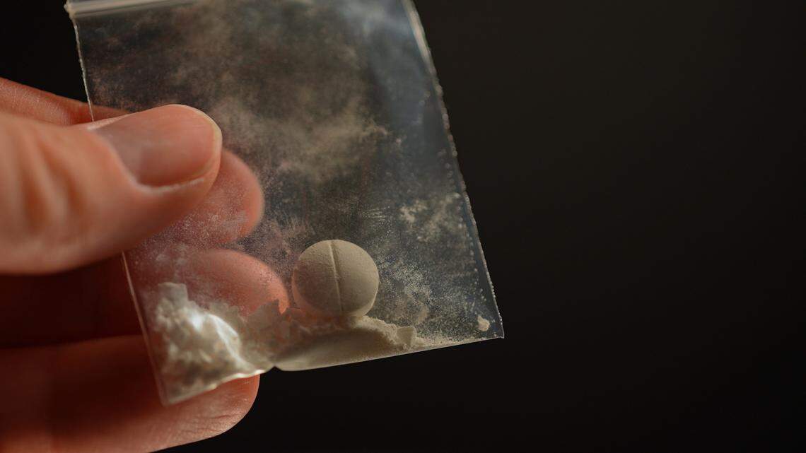 Whatcom County warns of medetomidine threat in drug supply