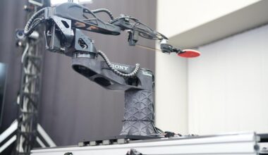 A robot is beating human pros at table tennis. Its maker calls it a milestone for machines