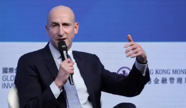Capital Group CEO sees more M&A coming for active asset managers