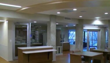 Iowa bill for mental health care access expansion goes to governor's desk