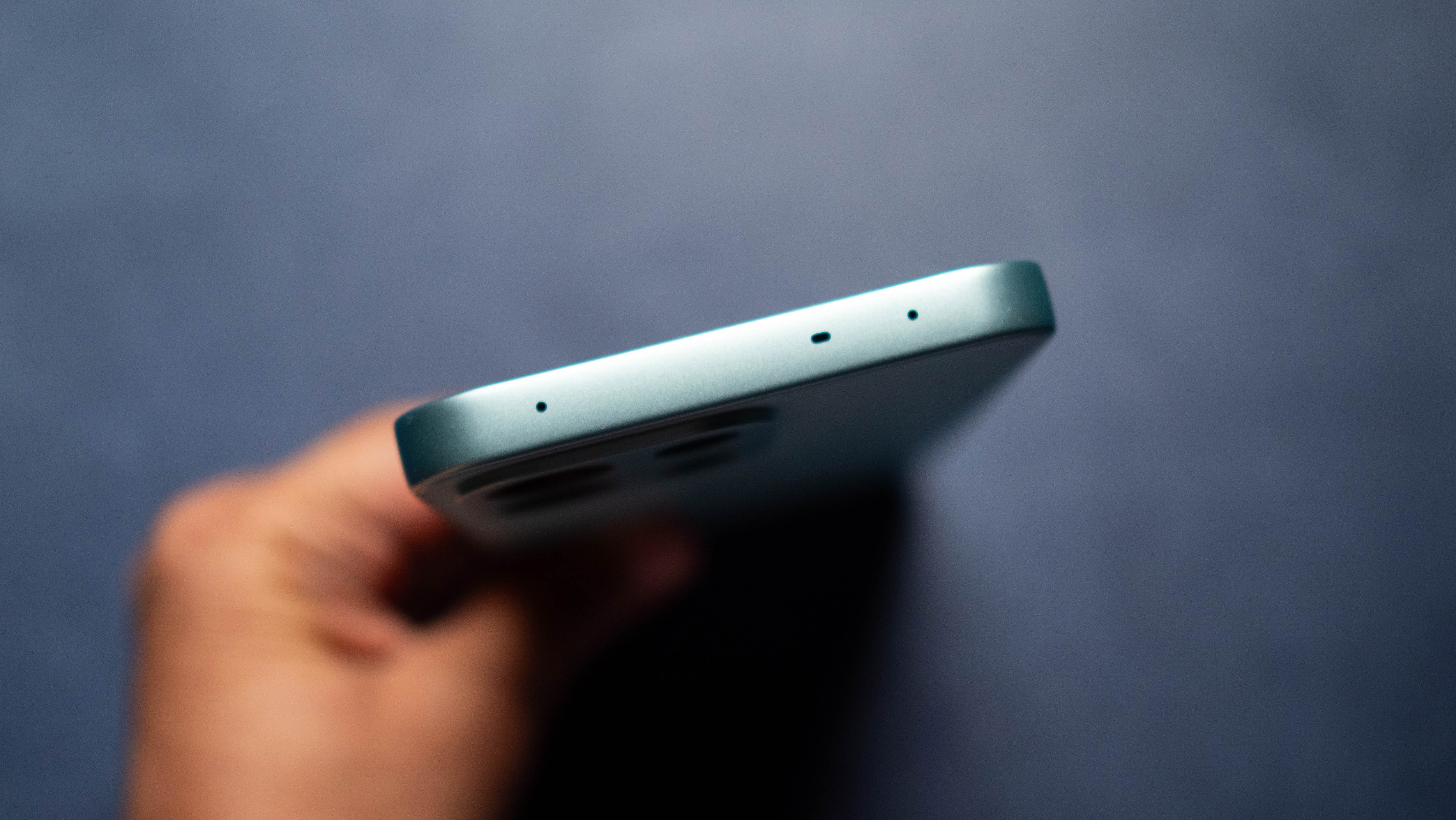 OnePlus Nord 6 review photos