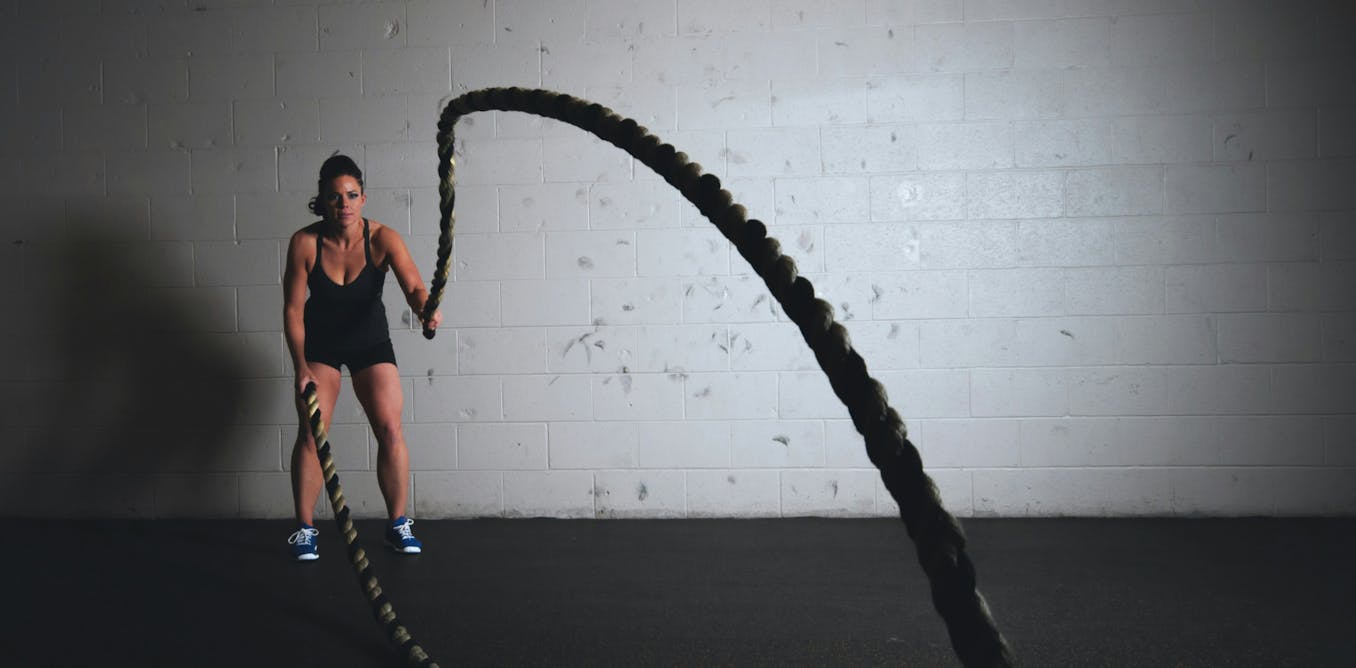 Do peptides improve workout performance? A nutrition expert explains the science