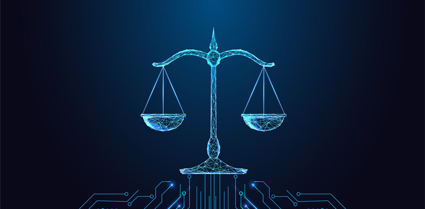 Could NZ’s next Christchurch Call be a push for fairer, safer AI?