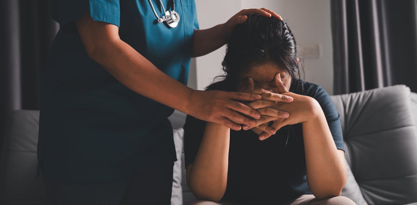 How long young cancer patients survive often depends on the insurance they have