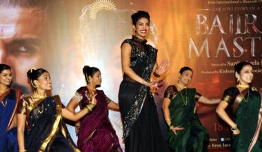 Bollywood helped make me – now, it projects Modi’s Indian nationalism