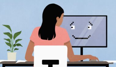 AIs have ‘personalities’ – here’s how they affect you more deeply than you may realize