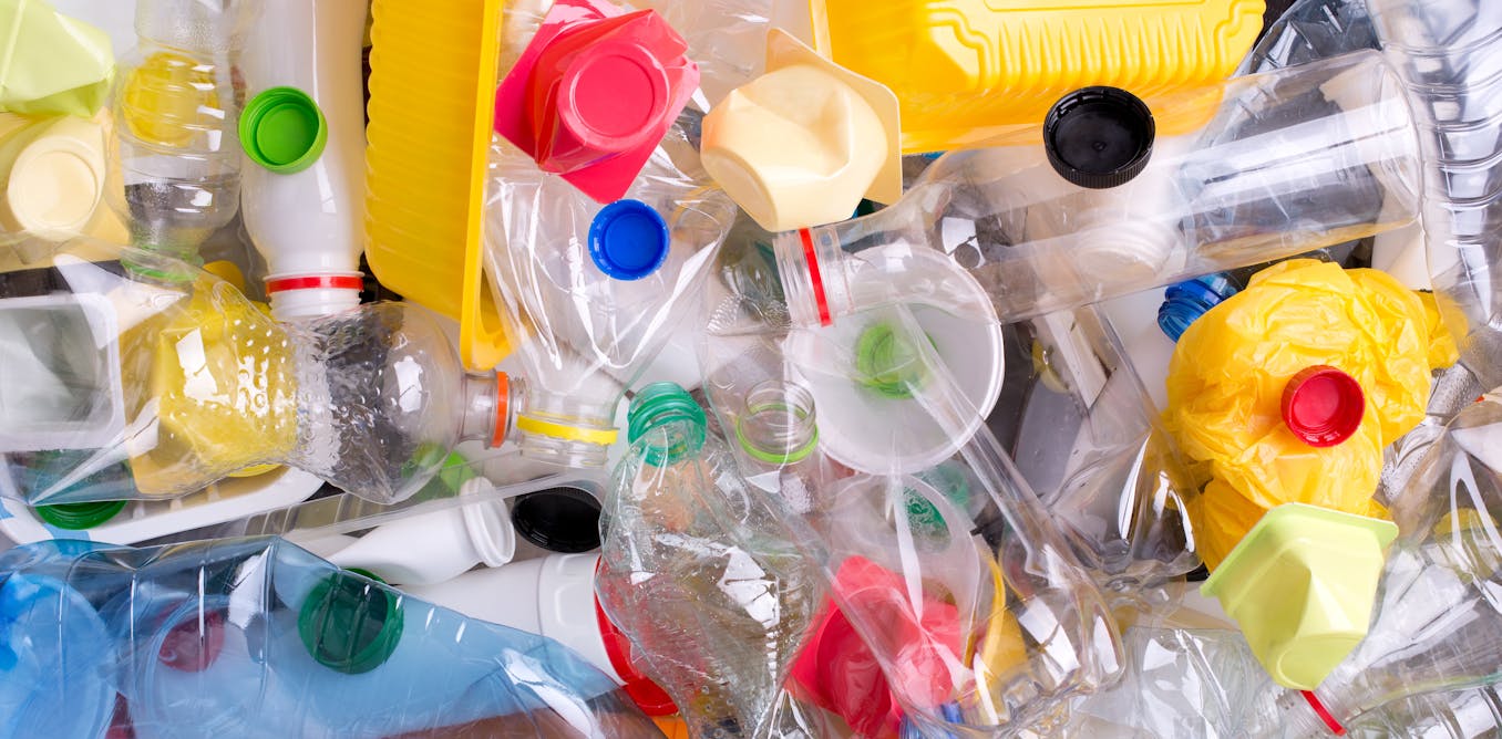 Scientists make Parkinson’s drug from plastic in world first