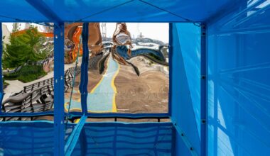 In the face of rampant AI, is ‘data poisoning’ a new form of civil disobedience?