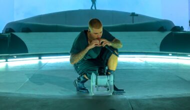 Justin Bieber’s Coachella performance wasn’t ‘lazy’ – and actually references 50 years of music history