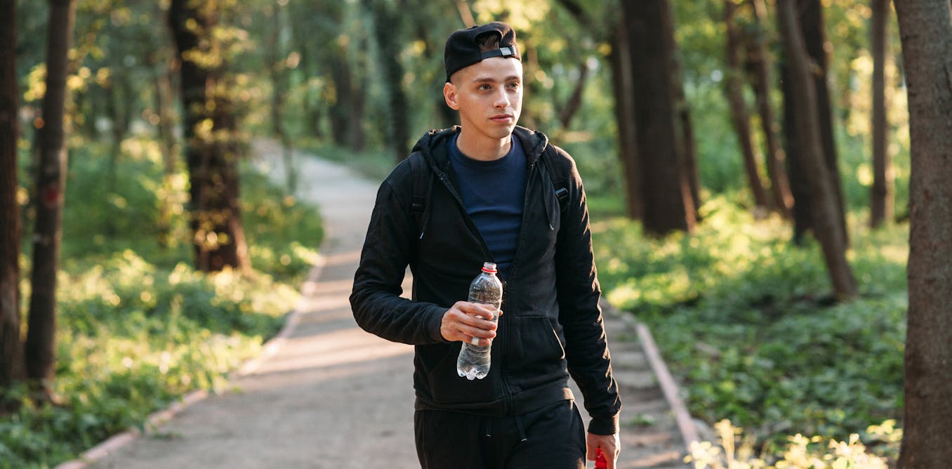 how to use exercise to boost your revision