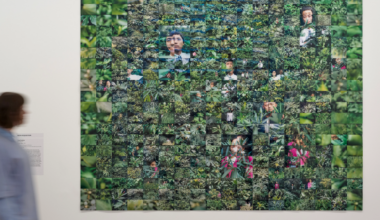 why you should explore New Asian Art at the National Gallery of Australia