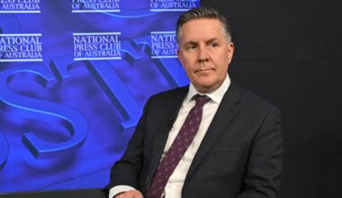 NDIS slashed and higher health insurance subsidy for over 65s scrapped, in Health Minister Butler’s package