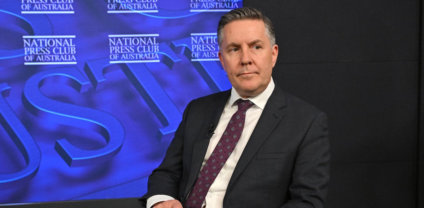 NDIS slashed and higher health insurance subsidy for over 65s scrapped, in Health Minister Butler’s package