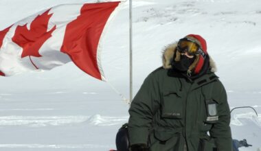 Canada’s Arctic security depends on more than defence — here’s how immigration could help