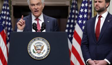 Trump’s Medicaid fraud crackdown may sound sensible, but it could harm Americans who require long-term care