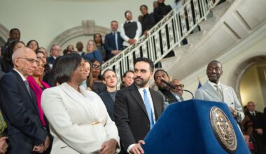 Mamdani's new mental health plan hinges on troubled de Blasio initiative