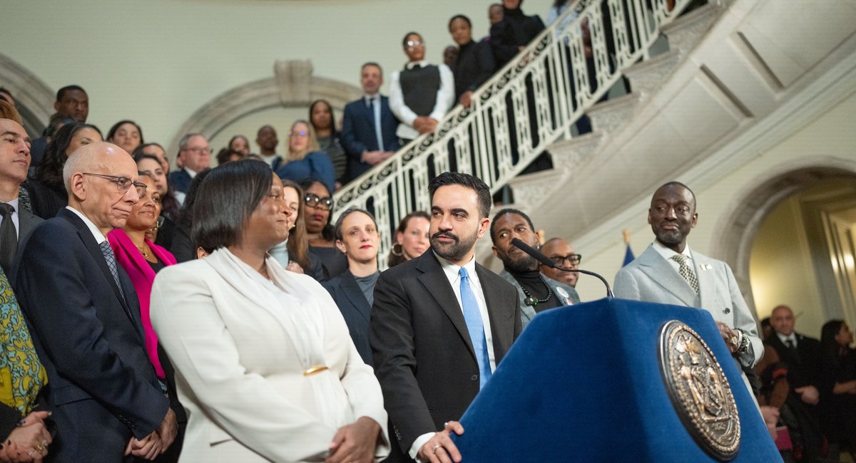 Mamdani's new mental health plan hinges on troubled de Blasio initiative