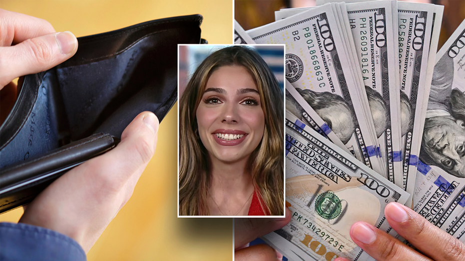 Financial influencer Taylor Price shares her tips on wealth building.