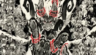 Fire Force Ending Explained