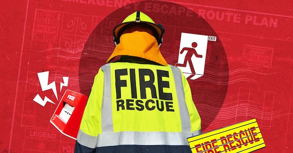 Two Dunedin Airport staff taken to hospital after chemical reaction