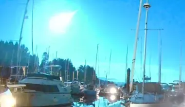 fireball british columbia canada 0712 utc april 29 2026