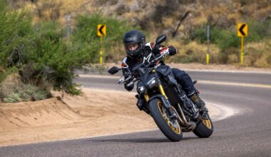 2026 Honda CB1000 Hornet SP