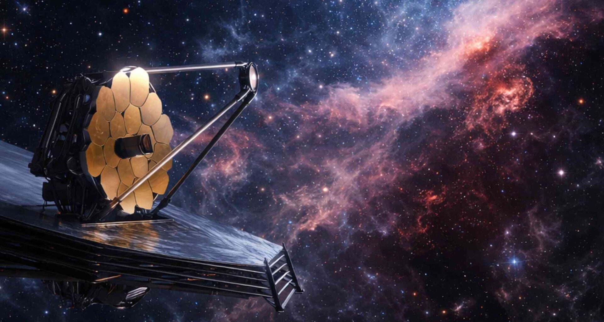 Astronomers may have finally found the Universe’s first stars