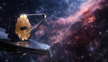 Astronomers may have finally found the Universe’s first stars