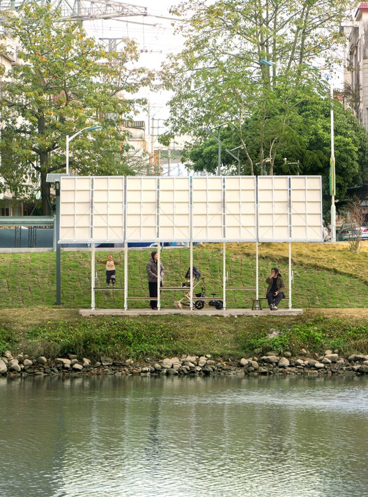 Flipmod / Ambit Narrative Design (A.N.D) - Exterior Photography