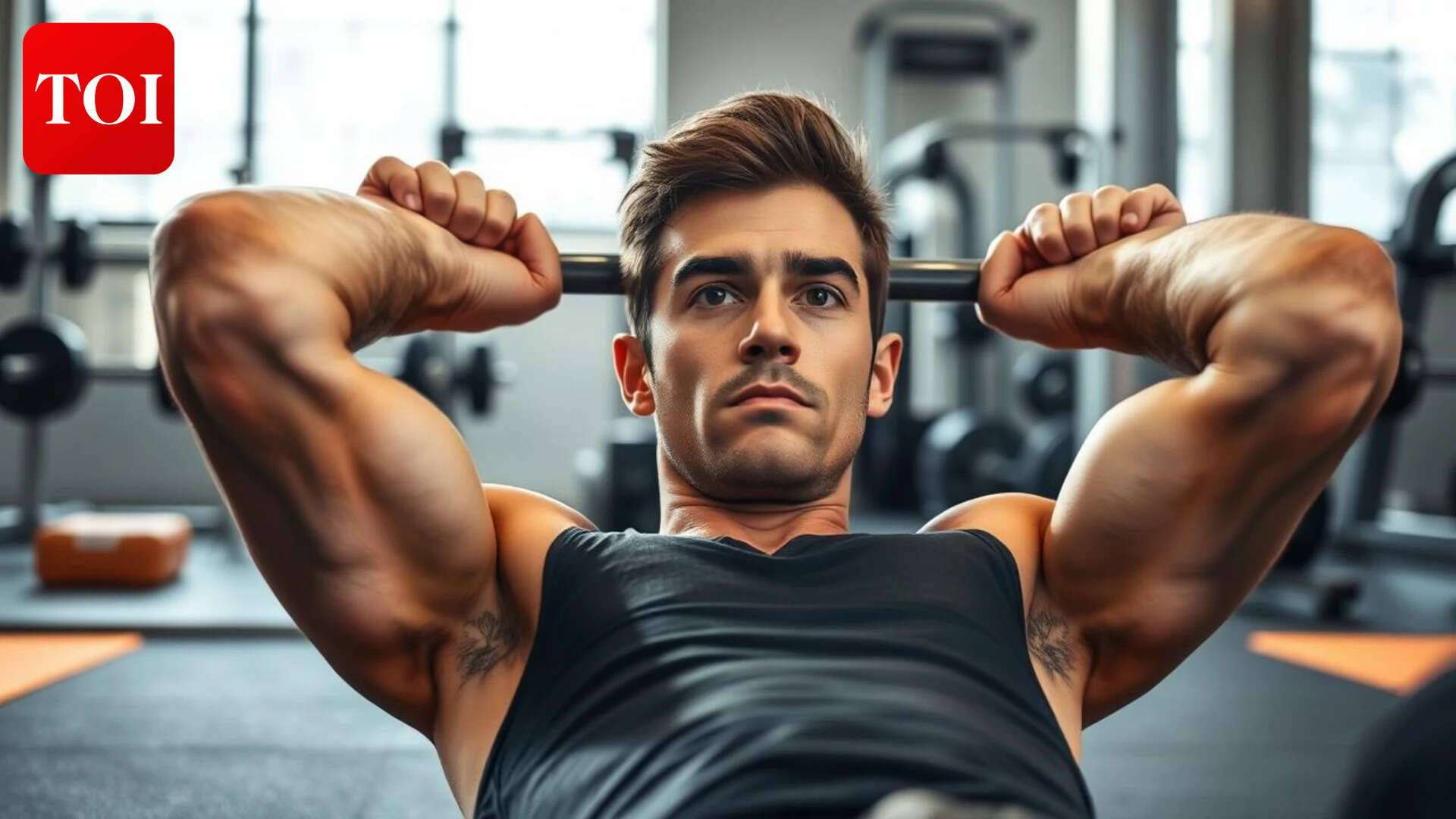 Astronauts spend hours every day exercising, not to feel good but for preservation, for survival under extreme conditions in space. Strength, here, is not a goal. It’s a necessity. Focused Core Strength Building