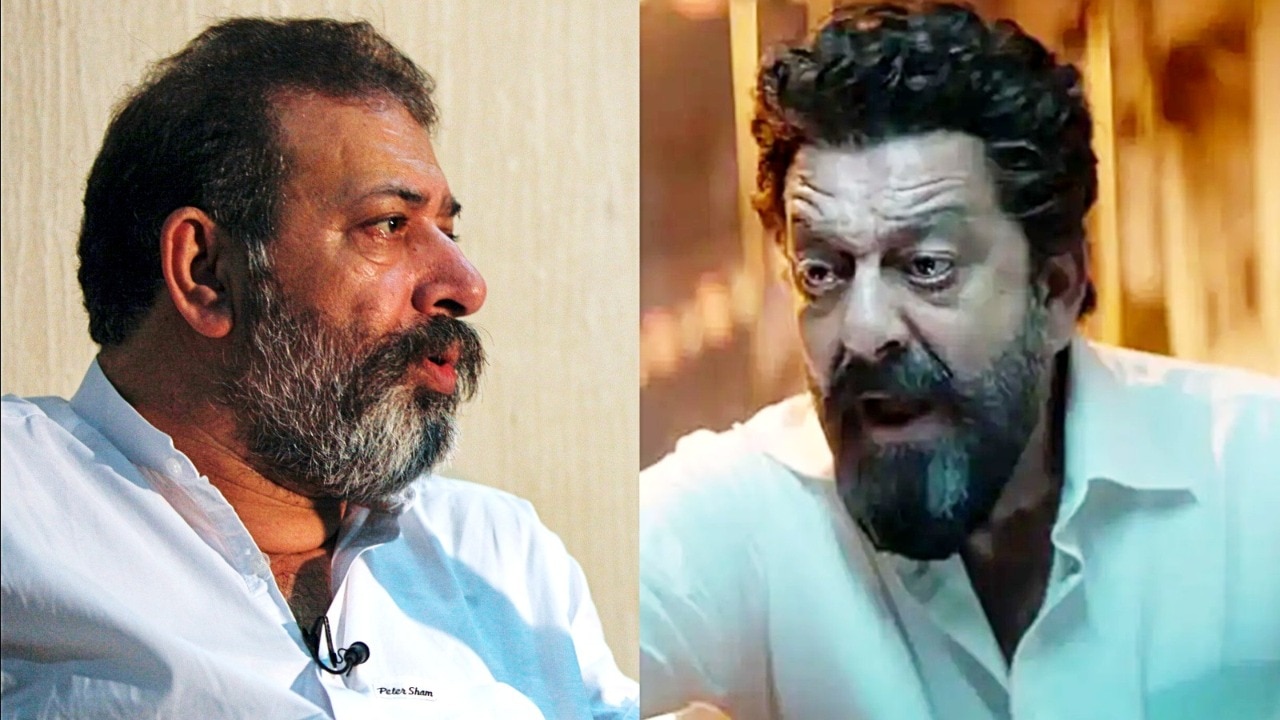 For a moment, it felt like Aslam: Pak cop's wife praises Sanjay Dutt for Dhurandhar