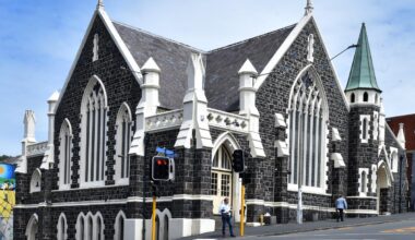 Building may soon get new lease of life