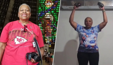 Woman Loses 60 Pounds on New Lilly Weight Loss Pill Foundayo