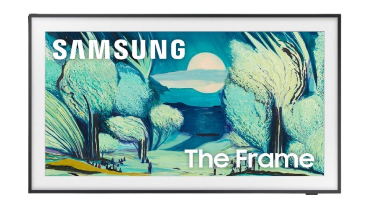 Samsung’s 2026 The Frame Smart TV Launch Pushes 2025 Models to Their Lowest Prices on Amazon as Clearance Begins