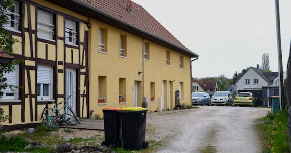 French father charged after malnourished son, 9, locked in van since 2024