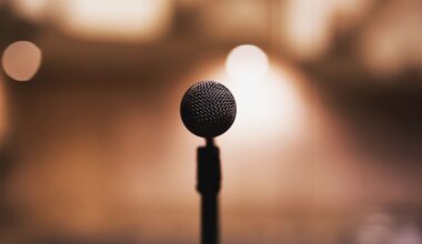 Does Your Accent Shape Your Impact?