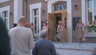 The French town that never forgot its NZ soldiers