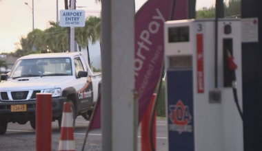 Cook Islands faces fuel supply crunch as prices loom